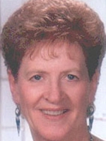 105. Lorraine Bourque 1 2