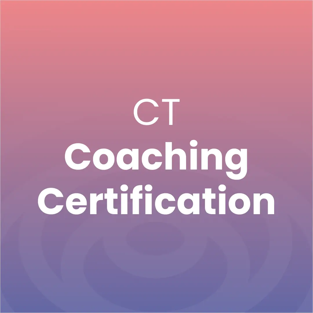 ct coaching event