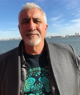 44. martin francisco muller