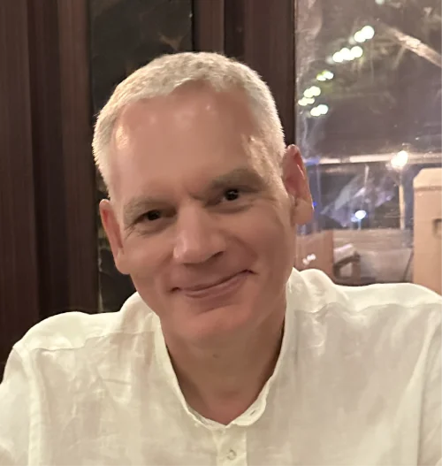 andrew murray image ct